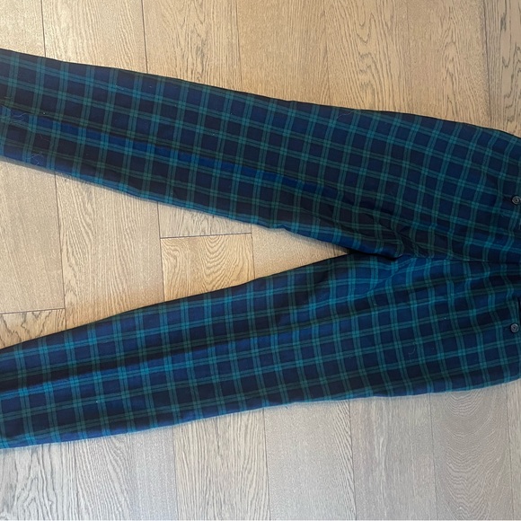 Brooks Brothers Wool Dress Pants - Picture 2 of 9